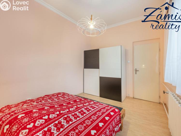 Продажа семейного дома Kladno, Dlouhá č. 18