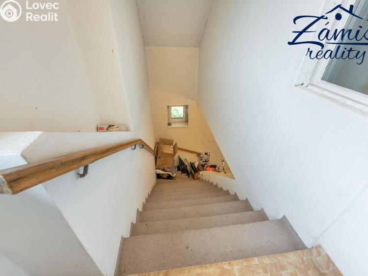 Продажа семейного дома Kladno, Dlouhá č. 19