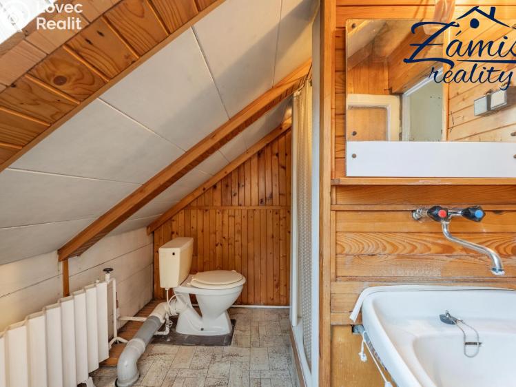 Продажа семейного дома Kladno, Dlouhá č. 23
