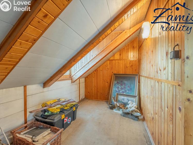 Продажа семейного дома Kladno, Dlouhá č. 24