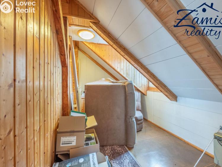 Продажа семейного дома Kladno, Dlouhá č. 25