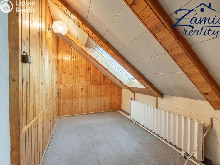 Продажа семейного дома Kladno, Dlouhá č. 26