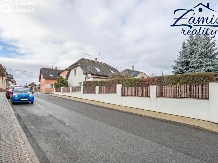 Продажа семейного дома Kladno, Dlouhá č. 31