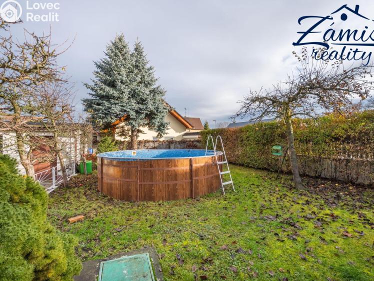 Продажа семейного дома Kladno, Dlouhá č. 37