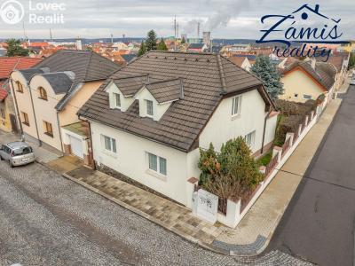 Продажа семейного дома Kladno, Dlouhá č. 1