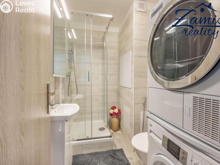 Prodej bytu 2+KK Kladno, U Hvězdy 2522 č. 7
