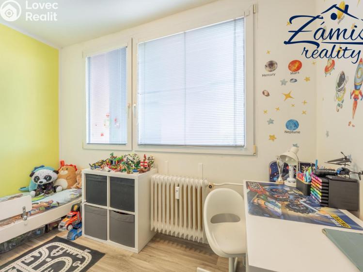 Prodej bytu 2+KK Kladno, U Hvězdy 2522 č. 13