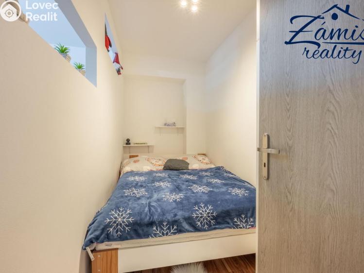 Prodej bytu 2+KK Kladno, U Hvězdy 2522 č. 15
