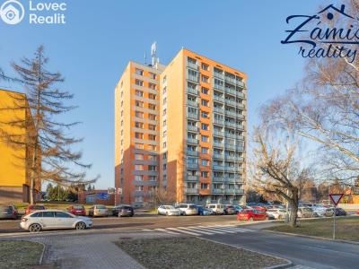 Prodej bytu 2+KK Kladno, U Hvězdy 2522 č. 1