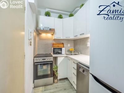 Prodej bytu 2+KK Kladno, U Hvězdy 2522 č. 3