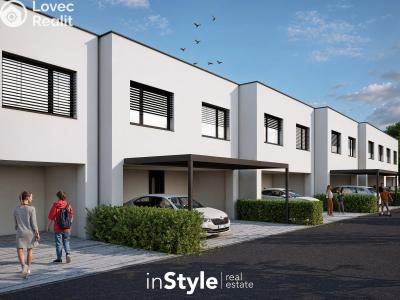 Sale family house Sušice č. 21