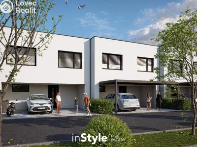 Sale family house Sušice č. 22