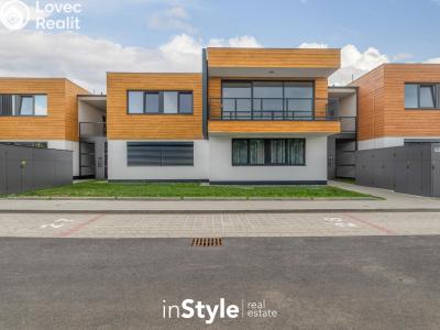 Аренда квартиры 1+KK Uherské Hradiště, U Řeky č. 14