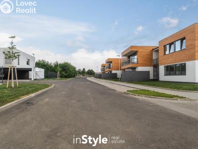Аренда квартиры 1+KK Uherské Hradiště, U Řeky č. 17
