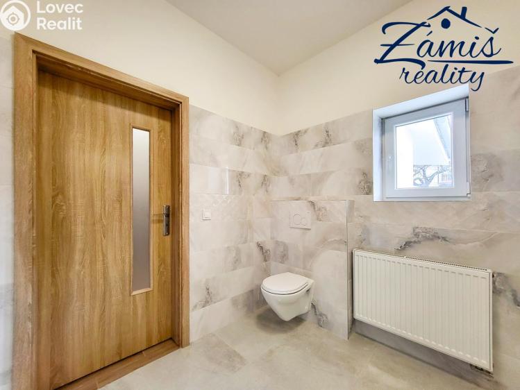 Продажа семейного дома Kladno, Kulhánkova č. 10