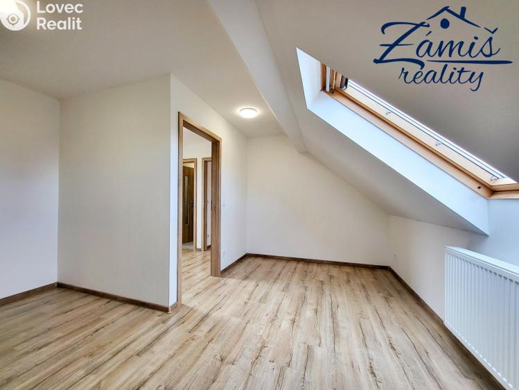Продажа семейного дома Kladno, Kulhánkova č. 22