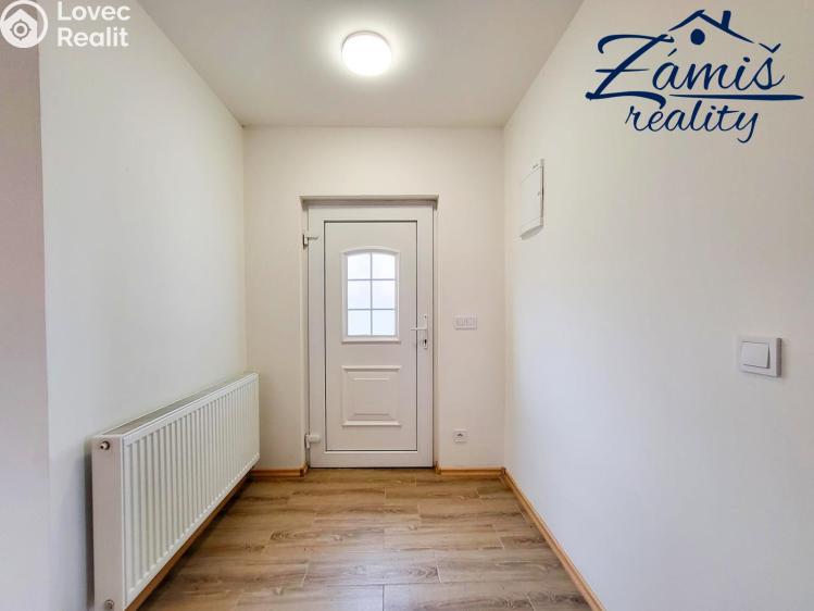 Продажа семейного дома Kladno, Kulhánkova č. 29