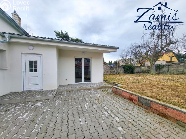 Продажа семейного дома Kladno, Kulhánkova č. 30