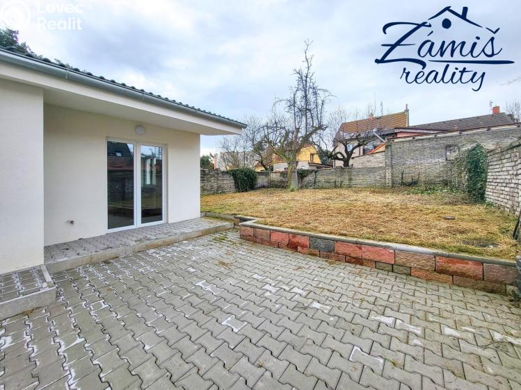 Продажа семейного дома Kladno, Kulhánkova č. 31