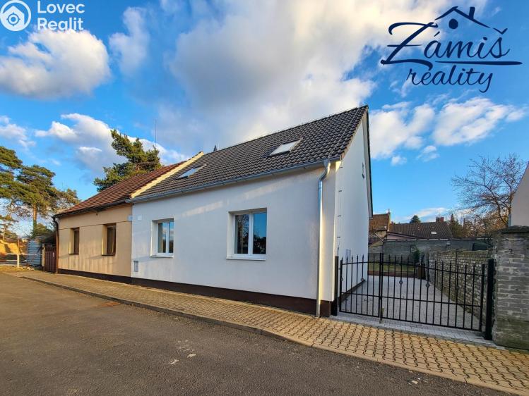 Продажа семейного дома Kladno, Kulhánkova č. 33