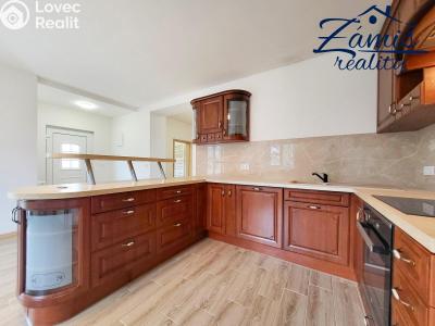 Продажа семейного дома Kladno, Kulhánkova č. 4