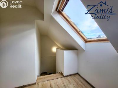 Prodej rodinného domu Kladno, Kulhánkova č. 15