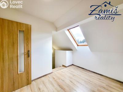 Prodej rodinného domu Kladno, Kulhánkova č. 16