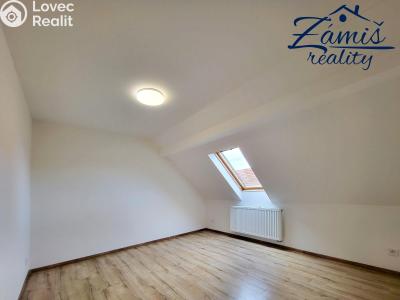 Prodej rodinného domu Kladno, Kulhánkova č. 20