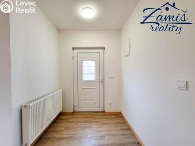 Prodej rodinného domu Kladno, Kulhánkova č. 29