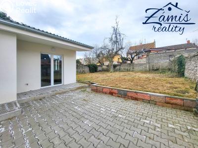 Prodej rodinného domu Kladno, Kulhánkova č. 31