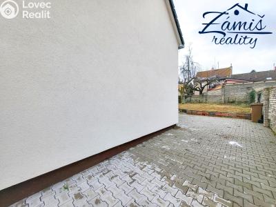 Prodej rodinného domu Kladno, Kulhánkova č. 32