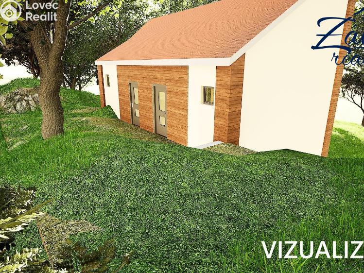 Prodej rodinného domu Smečno č. 8