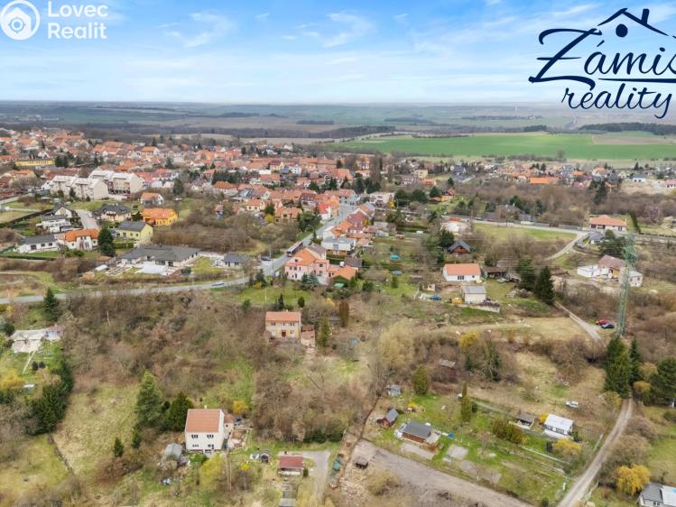 Prodej rodinného domu Smečno č. 33
