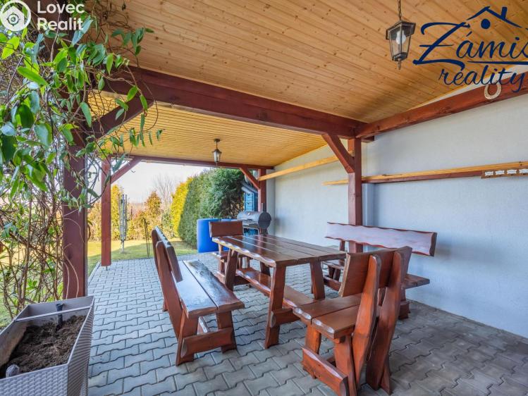 Продаж сімейного будинку Smečno, Havlíčkova 443 č. 3