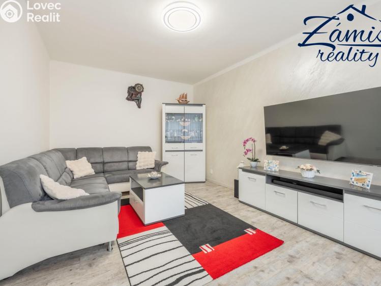 Продаж сімейного будинку Smečno, Havlíčkova 443 č. 8