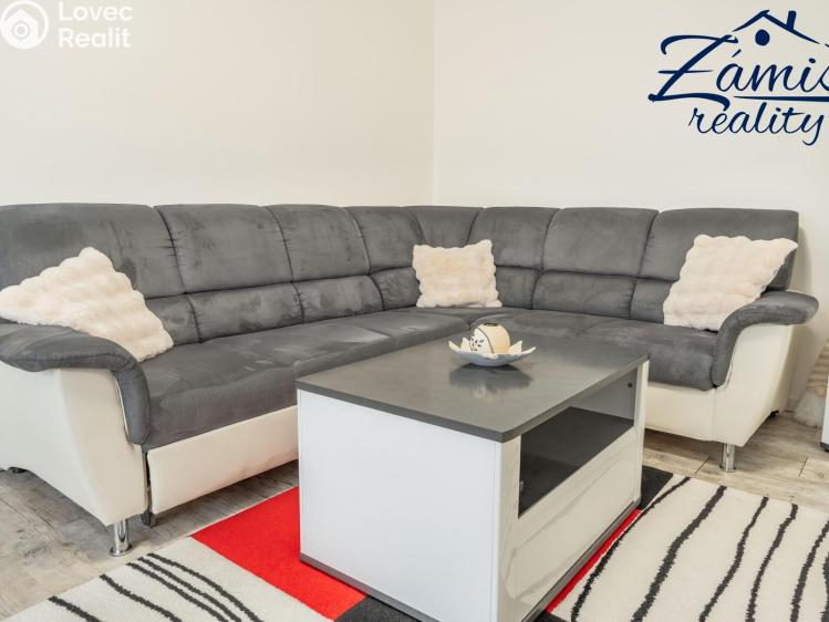 Продаж сімейного будинку Smečno, Havlíčkova 443 č. 10