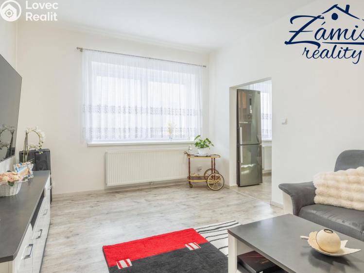 Продаж сімейного будинку Smečno, Havlíčkova 443 č. 11
