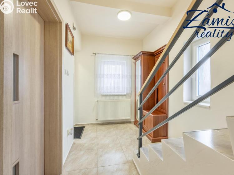 Продаж сімейного будинку Smečno, Havlíčkova 443 č. 14