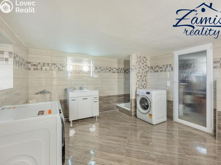 Продаж сімейного будинку Smečno, Havlíčkova 443 č. 16