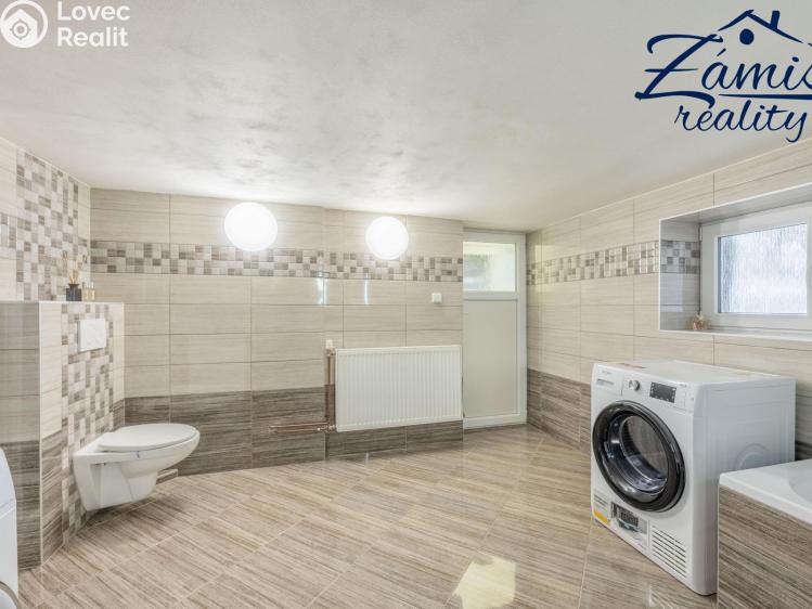 Продаж сімейного будинку Smečno, Havlíčkova 443 č. 18