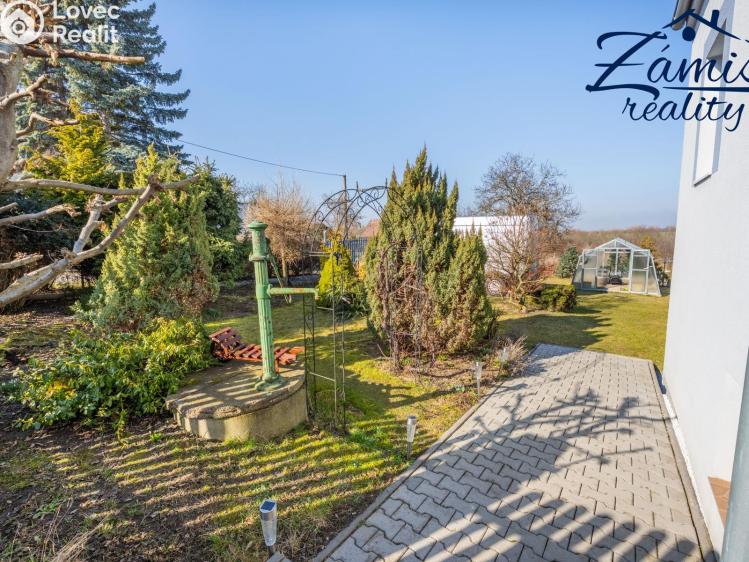 Продаж сімейного будинку Smečno, Havlíčkova 443 č. 21