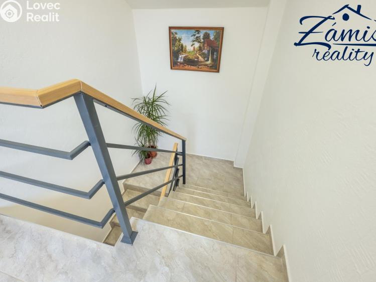 Продаж сімейного будинку Smečno, Havlíčkova 443 č. 23