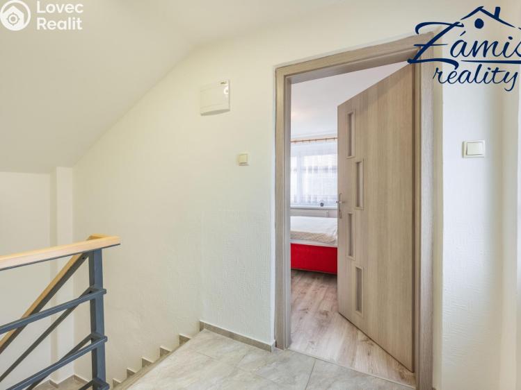 Продаж сімейного будинку Smečno, Havlíčkova 443 č. 26