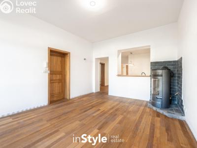 Аренда квартиры 3+1 Uherské Hradiště, Dlouhá č. 8