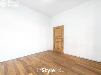 Аренда квартиры 3+1 Uherské Hradiště, Dlouhá č. 11