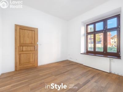 Аренда квартиры 3+1 Uherské Hradiště, Dlouhá č. 12