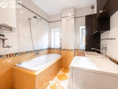 Аренда квартиры 3+1 Uherské Hradiště, Dlouhá č. 13