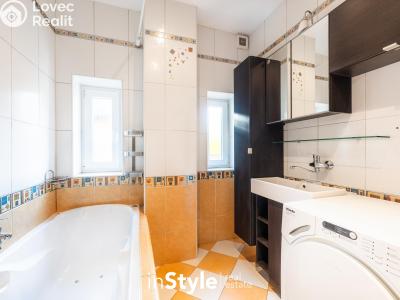 Аренда квартиры 3+1 Uherské Hradiště, Dlouhá č. 14