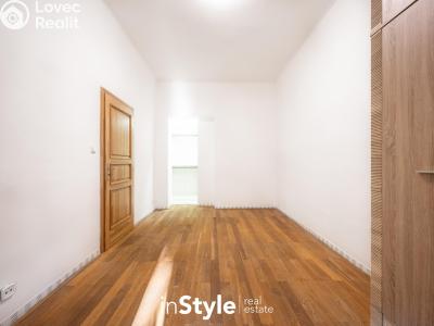 Аренда квартиры 3+1 Uherské Hradiště, Dlouhá č. 17