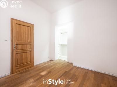 Аренда квартиры 3+1 Uherské Hradiště, Dlouhá č. 18